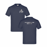Feuerwehr Flechtorf - Kid's T-Shirt "Jugendfeuerwehr"