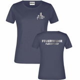 Feuerwehr Flechtorf - Ladies T-Shirt