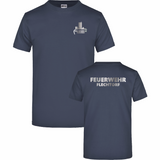 Feuerwehr Flechtorf - Men's T-Shirt