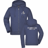 Feuerwehr Flechtorf - Ladies Zoody