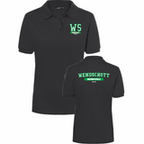 GS Wendschott - Poloshirt (2026)