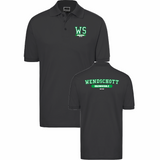GS Wendschott - Poloshirt (2026)
