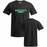 GS Wendschott - Shirt (2026)