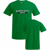 GS Wendschott - Shirt (2026)