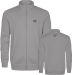 S&W - Zipjacke Nr. 2 "Büro"