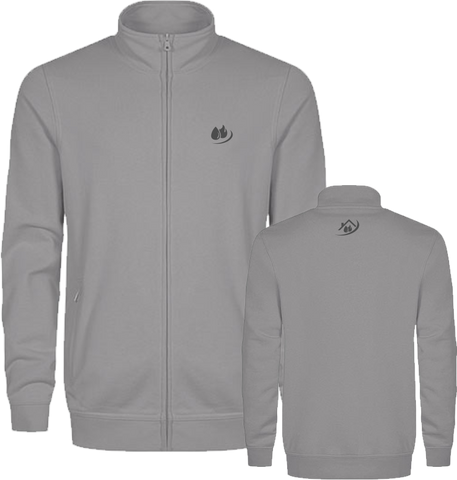 S&W - Zipjacke Nr. 2 "Büro"