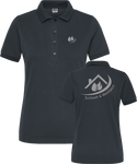 S&W - Damen Polo "Büro"