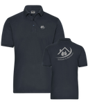 S&W - Männer Polo "Büro"
