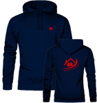 S&W - Hoody "Elektrik"