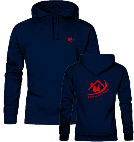S&W - Hoody "Elektrik"