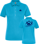 S&W - Damen Polo "SHK"