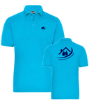 S&W - Männer Polo "SHK"