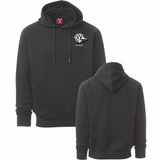 VW Typ3 Liebhaber - Regular Hoody (Fliessheck)