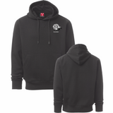 VW Typ3 Liebhaber - Regular Hoody (Variant)
