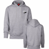 VW Typ3 Liebhaber - Regular Hoody (Stufenheck)