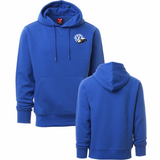 VW Typ3 Liebhaber - Regular Hoody (Variant)