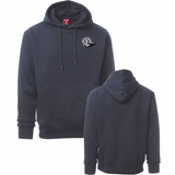 VW Typ3 Liebhaber - Regular Hoody (Typ34)