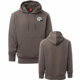 VW Typ3 Liebhaber - Regular Hoody (Variant)