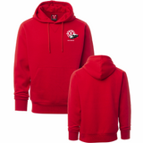 VW Typ3 Liebhaber - Regular Hoody (Fliessheck)