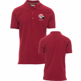 VW Typ3 Liebhaber - Regular Polo (Fliessheck)