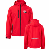 VW Typ3 Liebhaber - Softshelljacke