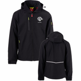 VW Typ3 Liebhaber - Softshelljacke (Variant)