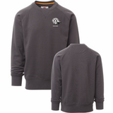 VW Typ3 Liebhaber - Regular Sweatshirt (Stufenheck)