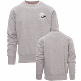 VW Typ3 Liebhaber - Regular Sweatshirt (Stufenheck)
