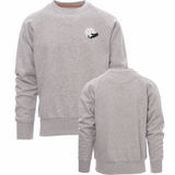 VW Typ3 Liebhaber - Regular Sweatshirt (Variant)