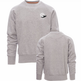 VW Typ3 Liebhaber - Regular Sweatshirt (Typ34)