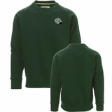 VW Typ3 Liebhaber - Regular Sweatshirt (Stufenheck)