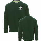 VW Typ3 Liebhaber - Regular Sweatshirt (Stufenheck)