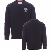 VW Typ3 Liebhaber - Regular Sweatshirt (Stufenheck)
