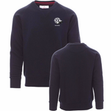 VW Typ3 Liebhaber - Regular Sweatshirt (Variant)