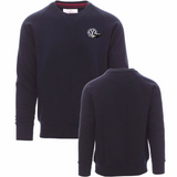 VW Typ3 Liebhaber - Regular Sweatshirt (Typ34)
