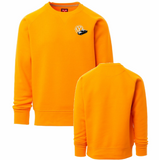 VW Typ3 Liebhaber - Regular Sweatshirt (Fliessheck)