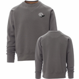 VW Typ3 Liebhaber - Regular Sweatshirt (Stufenheck)