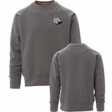 VW Typ3 Liebhaber - Regular Sweatshirt (Fliessheck)