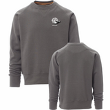 VW Typ3 Liebhaber - Regular Sweatshirt (Typ34)