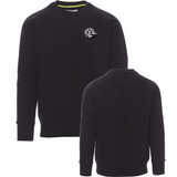 VW Typ3 Liebhaber - Regular Sweatshirt (Fliessheck)