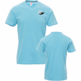 VW Typ3 Liebhaber - Regular T-Shirt (Typ34)