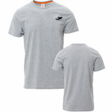 VW Typ3 Liebhaber - Regular T-Shirt (Stufenheck)