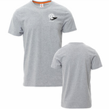 VW Typ3 Liebhaber - Regular T-Shirt (Typ34)