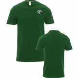 VW Typ3 Liebhaber - Regular T-Shirt (Stufenheck)