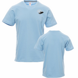 VW Typ3 Liebhaber - Regular T-Shirt (Stufenheck)
