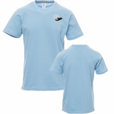 VW Typ3 Liebhaber - Regular T-Shirt (Typ34)