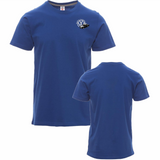 VW Typ3 Liebhaber - Regular T-Shirt (Stufenheck)