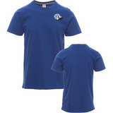 VW Typ3 Liebhaber - Regular T-Shirt (Variant)