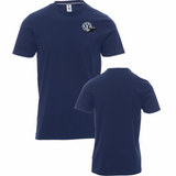 VW Typ3 Liebhaber - Regular T-Shirt (Typ34)
