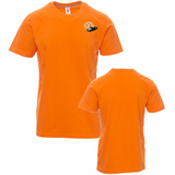 VW Typ3 Liebhaber - Regular T-Shirt (Stufenheck)